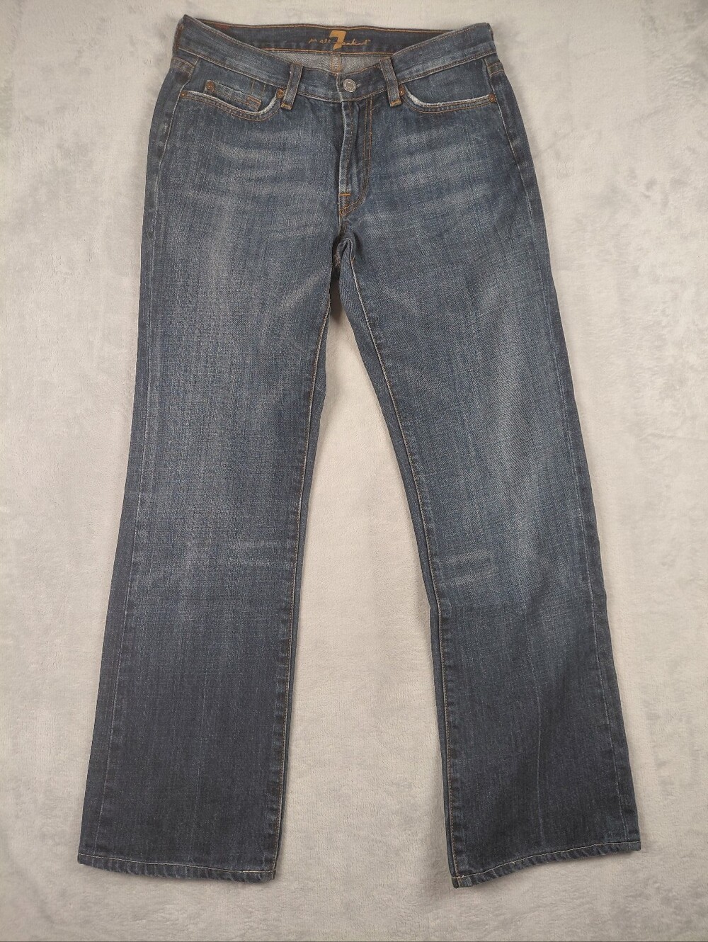 7 For All Mankind Jeans